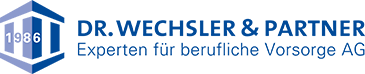 Dr. Martin Wechsler Logo